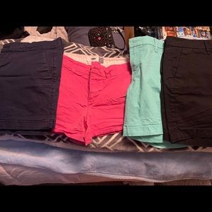 Old Navy Shorts size 4